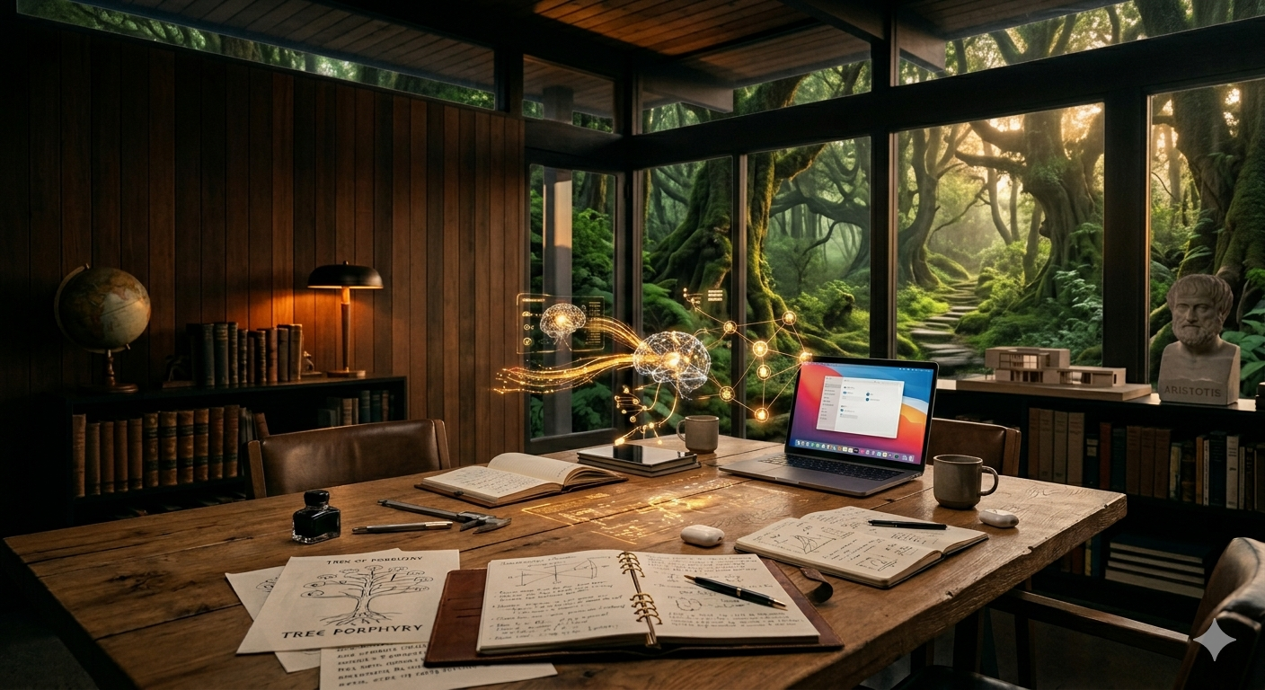 Estudio Xavier Santoro