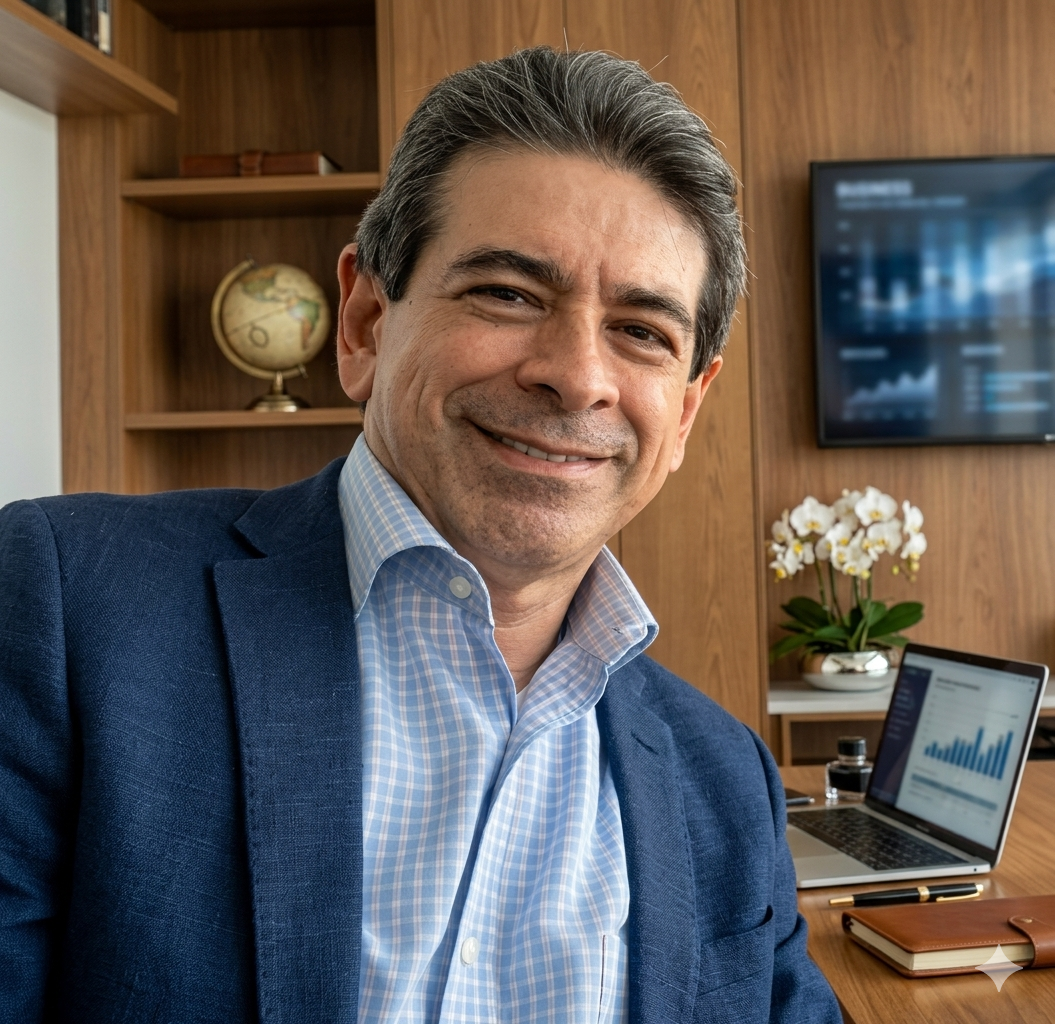 Xavier Santoro